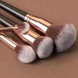 Private Label Makeup Brushes Custom Bulk