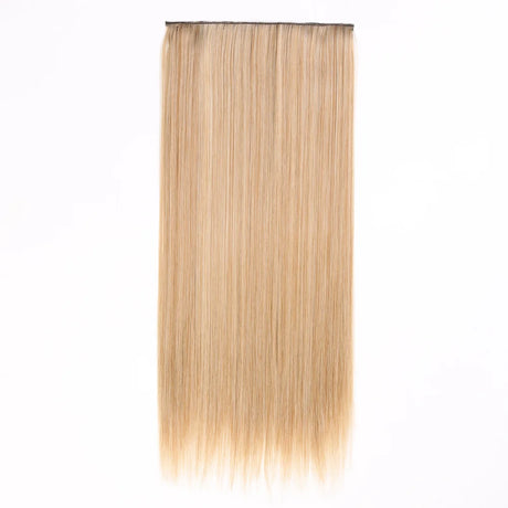 Synthetic Clip In Hair Extensions Pcs/Set Clips Long