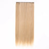 Synthetic Clip In Hair Extensions Pcs/Set Clips Long