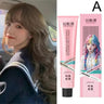 Hair Color Cream Permanent Hair Dye Long Lasting