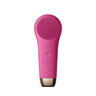 Home Use Silicone Facial Cleansing Brush With Hot