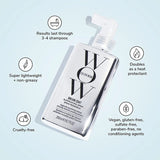 New Anti Manic Spray Repairs Damaged Hair Moisturizing