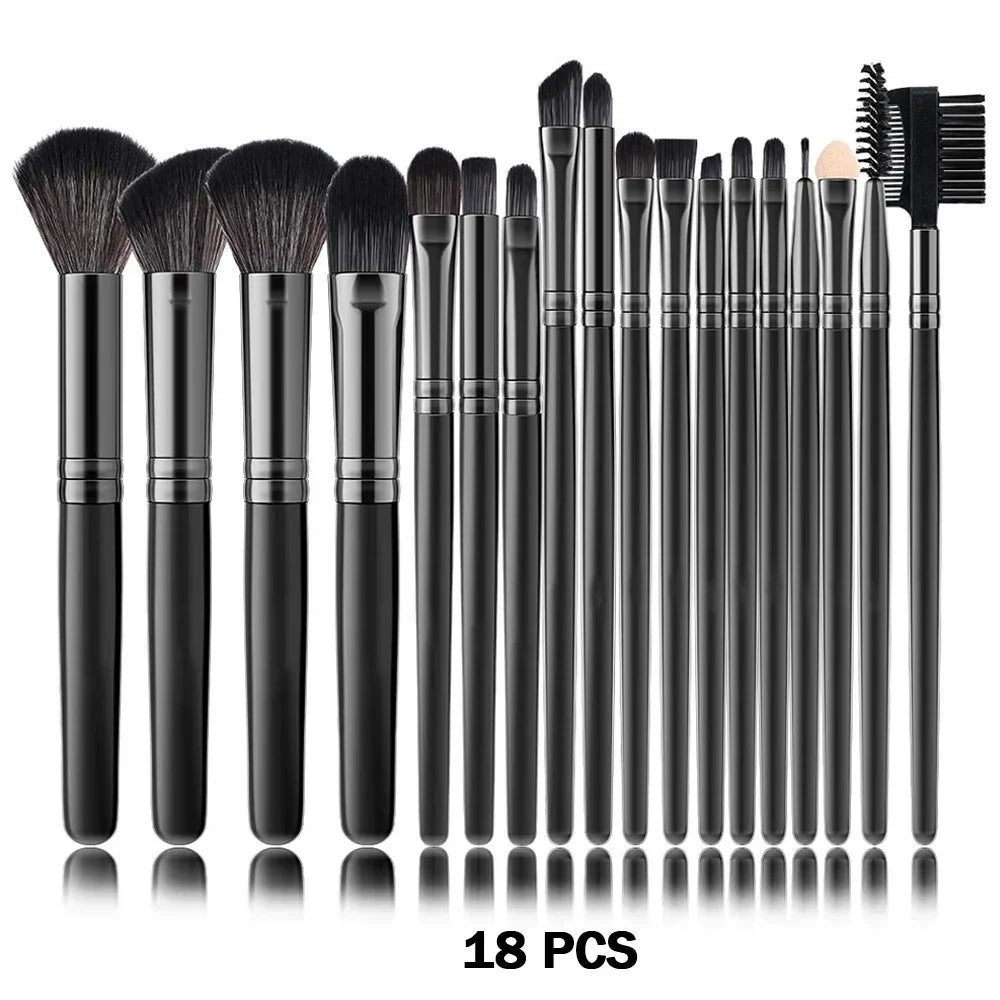 Makeup Brushes Cosmetics Foundation Blush Concealer Brush