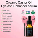 Day Eyelash Growth Eye Serum Eyelash