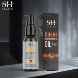 New Chebe Beard Growth Oil For Men Fast