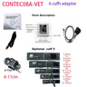 Conteca Vet Animal Blood Pressure Detector Can Be