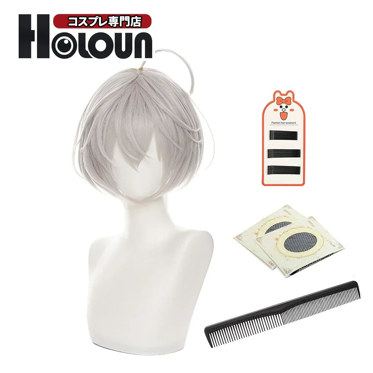 Tokyo Revengers Cosplay Wig Collection