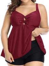 Women New Swimsuit Two Piece Swimwear Push Up
