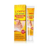 Lymphatic Detox Cream Lymph Ointment Neck Anti-Swelling