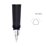 Art Calligraphy Fountain Pen Long Tail Ink Pen