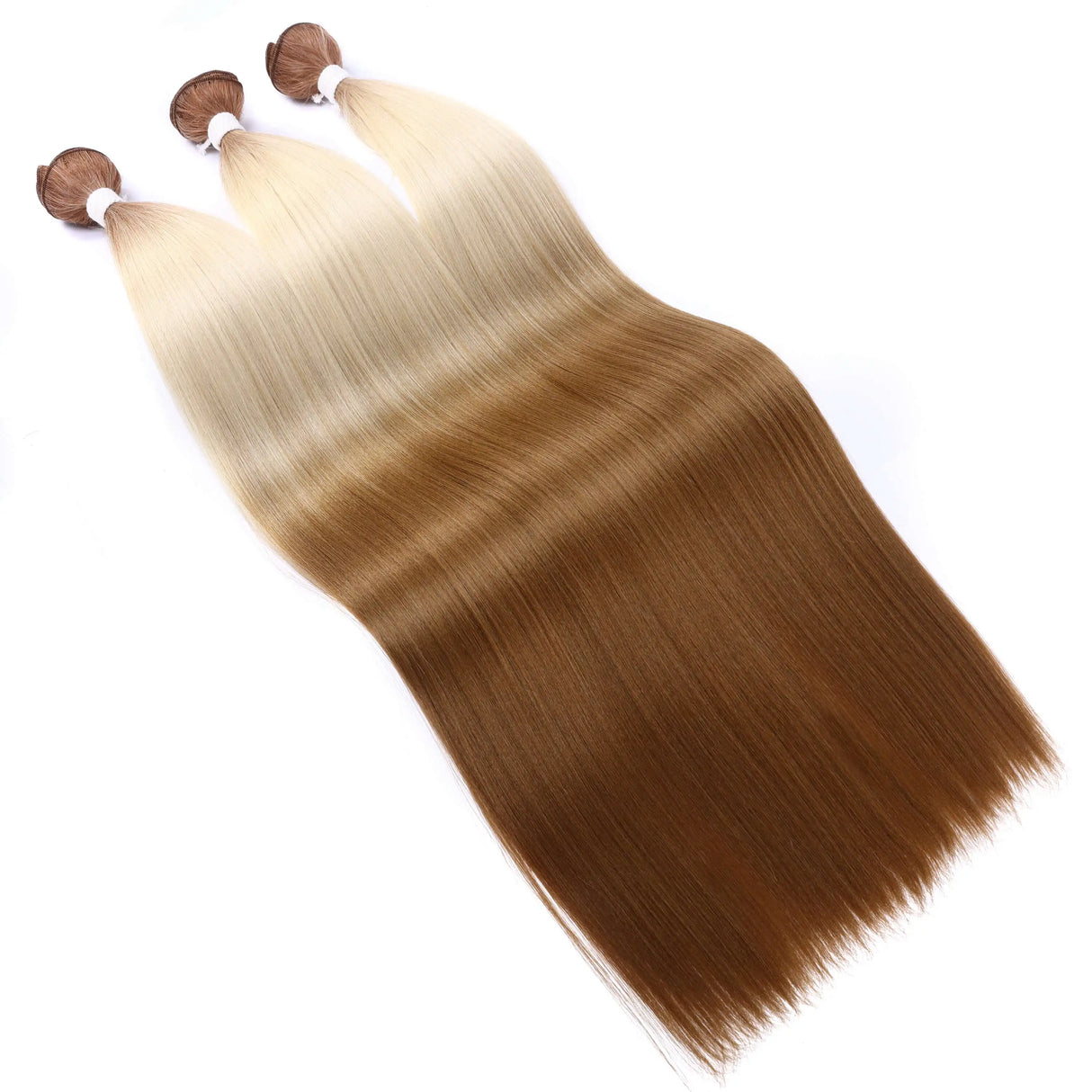 Bone Straight Hair Bundles Salon Natural Hair Extensions