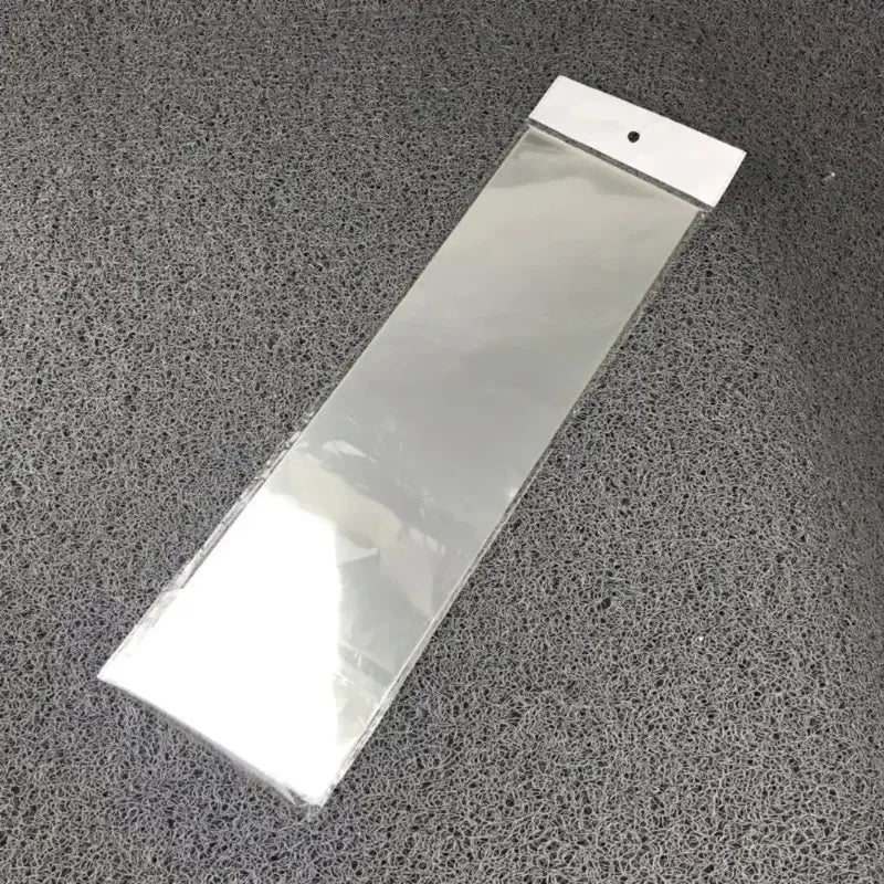 Hair Coloring Meche Sheets Reusable Hair Color