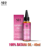 Natural Batana Hair Growth Oil Hair Care