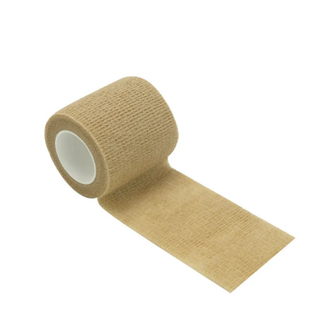 Disposable Cohesive Tattoo Grip Tape Wrap