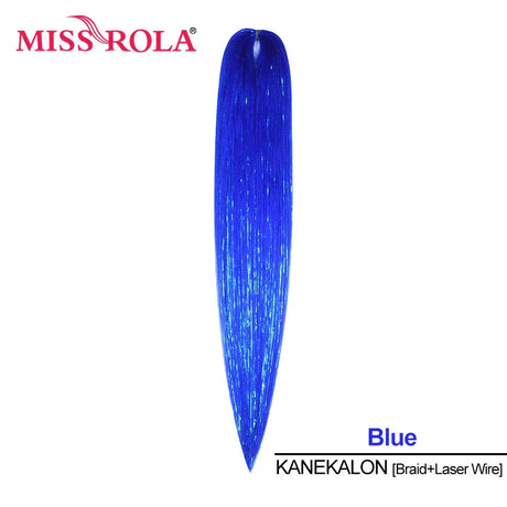 Miss Rola Synthetic G New Hair Extension Yaki