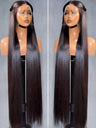Melodie Hd 13X4 13X6 Lace Front Human