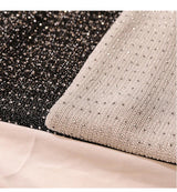 Women High Elastic Knitted Vest Tops Summer