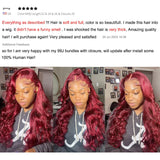 Vallbest J Body Wave Bundles With Closure Brazilian