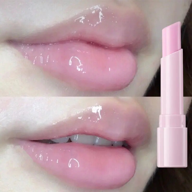 Instant Lip Balm Remove Dark Lip Balm Anti-Cracking