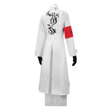 Anime Tokyo Revengers Kokounoi Hajime Cosplay Costume Seishu