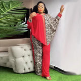 Luxury New In Matching African Sets For Women