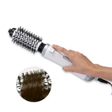 Hair Care And Styling Appliances Round Rotating Volumizer