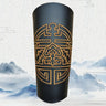 Chinese Hanfu Wrist Guard Men Wristband Bundle Sleeve