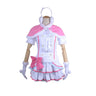 Love Live Cosplay Wig & Winter Lolita Dress