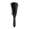 Anti-Static Octopus-Shaped Hair Comb - Styling Tool for Curly Hair