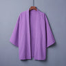 Loose Japanese Kimono - Unisex Harajuku Summer Beach Coat