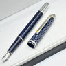 Special Edition Little Prince Rollerball Pen Mb Blue