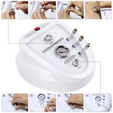 Diamond Microdermabrasion Machine