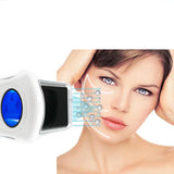 Galvanic Facial Machine Microcurrent Skin Rejuvenate Tightening Anti-Wrinkles