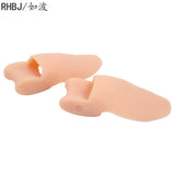 Silicone Gel Thumb Corrector Bunion Foot Toe Hallux