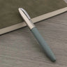 Classic Hero Fountain Pen Sky Blue Khaki