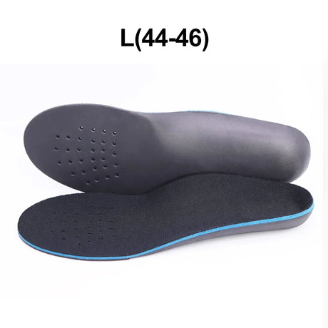 Deodorant Flat Foot Correction Insole Arch Support Orthopedic