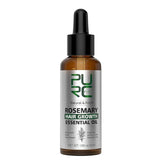 Purc Rosemary Oil Hair Growth For Men Women