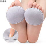 Set Five Toes Forefoot Pads For Women