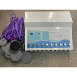 Electroconvulsive Tm Ems Therapy Machine Muscle Stimulator Health