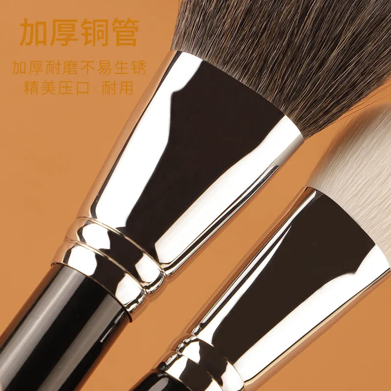 Chichodo Makeup Brushes Powder Blush Make