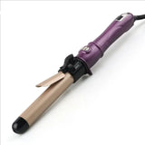 Ceramic Barrel Hair Curlers Automatic Rotating Curling