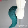 Tighnari Cosplay Wig Game Sumeru Tighnari Short Heat