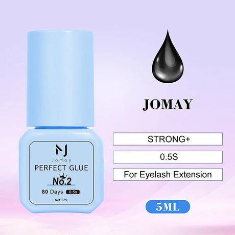 Super Strong Glue Individual Fast Drying Eyelash