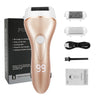 Electric Foot File Remover Pedicure Tools Dead Skin