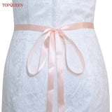 Topqueen Formal Occasion Woman Belt Diamond Handmade Belt