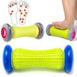 Foot Massage Roller Fascia Roller Full Body Muscle