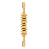 High Quality Smart Wood Therapy Tools Abdominal Massage