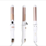 Ceramic Barrel Hair Curlers Automatic Rotating Curling