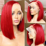 Sun-Ray T Part Lace Front Wig * Lace