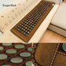 Best Selling In Thailand Sofa Jade Cushion Heating